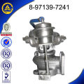 8-97139-7241 VG420014-VIBR RHF4H turbo de haute qualité